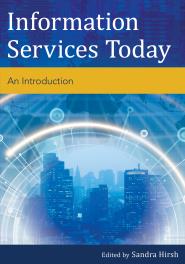  Information Services Today An Introduction